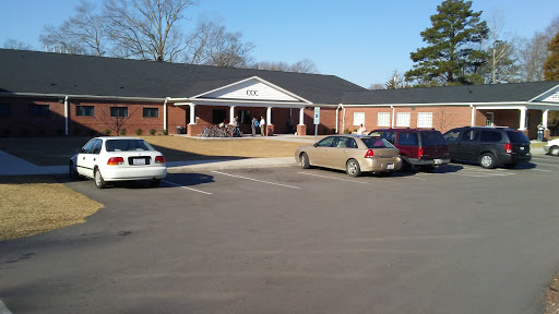 Community Crossroads Center