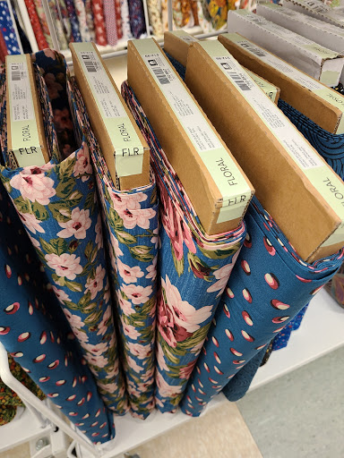 Fabric Store «Jo-Ann Fabrics and Crafts», reviews and photos, 1509 Caldwell Blvd, Nampa, ID 83651, USA