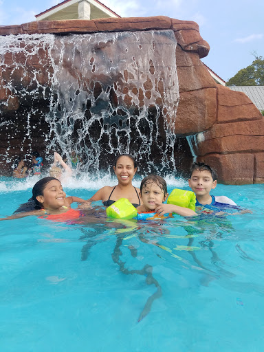 Water Park «Cinco Ranch Water Park», reviews and photos, 24019 Hamptonshire Ln, Katy, TX 77494, USA