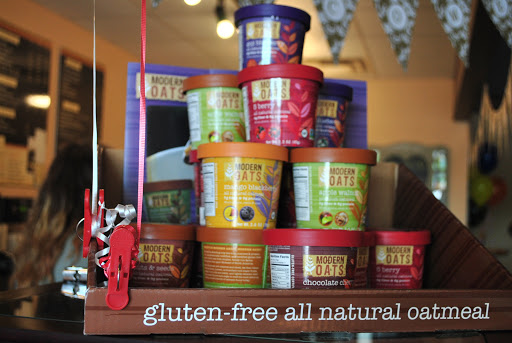 Coffee Shop «Dilworth Coffee at Plantation Market», reviews and photos, 3016 Weddington Rd #600, Matthews, NC 28105, USA