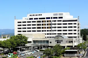 Kiryū Kōsei General Hospital image