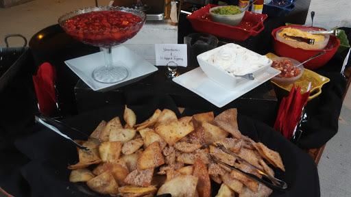 Caterer «Dupre Catering and Events», reviews and photos, 316 Senate St, Columbia, SC 29201, USA