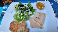 Plats et boissons du Restaurant français Restaurant l'Etable à Grignan - n°2