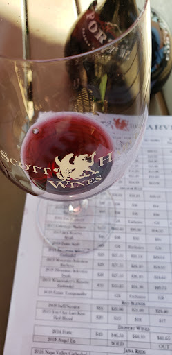 Winery «Scott Harvey Winery & Tasting Room», reviews and photos, 10861 Shenandoah Rd, Plymouth, CA 95669, USA