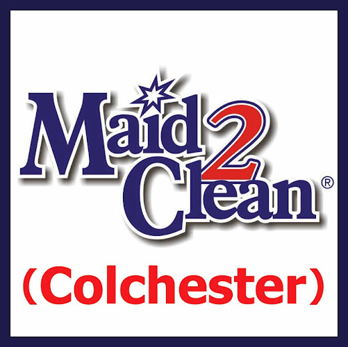 Reviews of Maid2Clean Colchester Ltd. in Colchester - House cleaning service