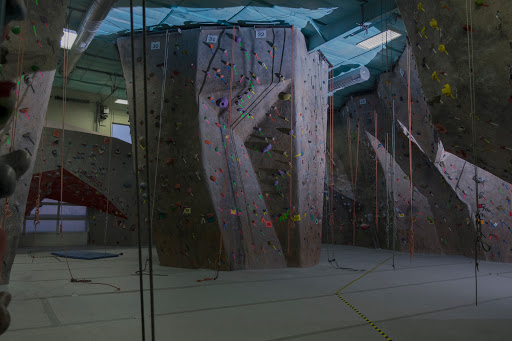 Gym «Boulders Climbing Gym», reviews and photos, 3964 Commercial Ave, Madison, WI 53714, USA