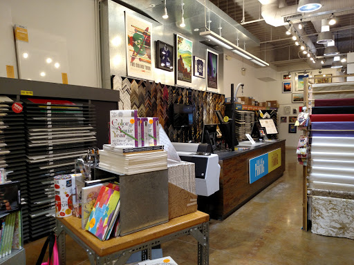 Art Supply Store «Blick Art Materials», reviews and photos, 1755 Maple Ave, Evanston, IL 60201, USA