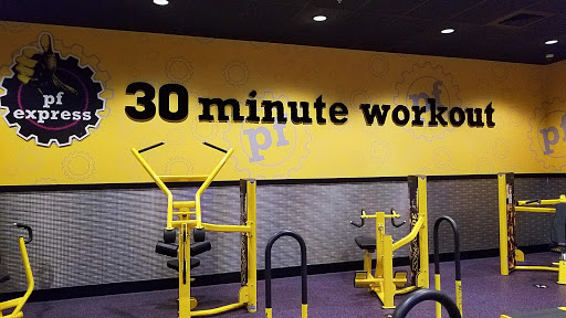 Gym «Planet Fitness», reviews and photos, 625 River Rd, Puyallup, WA 98371, USA