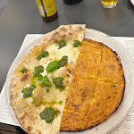 Photo n°4 de l'avis de Cedric.l fait le 27/04/2023 à 09:27 sur le  Le Pizze Di Armand à Genoa