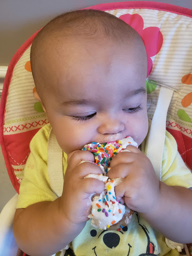 Donut Shop «Donuts To Go», reviews and photos, 1414 W 1st St, Sanford, FL 32779, USA