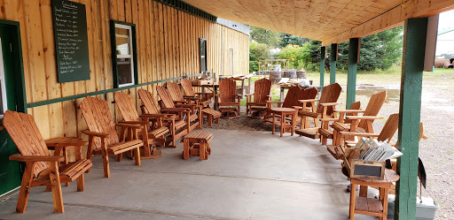 Amish Furniture Store «Eichenholz Custom Amish», reviews and photos, 8524 US-51, Minocqua, WI 54548, USA
