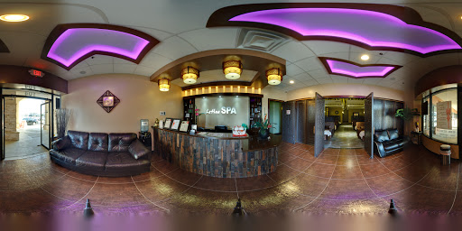 Spa «LeHua Spa», reviews and photos, 2980 Cobb Pkwy #104, Atlanta, GA 30339, USA