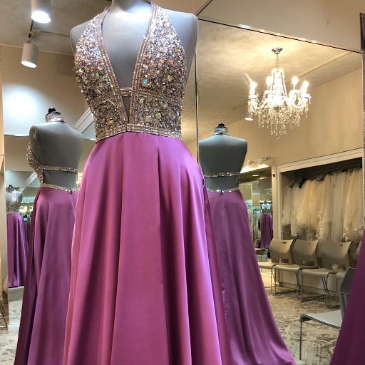 Bridal Shop «J & B Bridals & Formals», reviews and photos, 136 S Main St, Chambersburg, PA 17201, USA