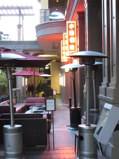 Shopping Mall «Santana Row», reviews and photos, 377 Santana Row, San Jose, CA 95128, USA