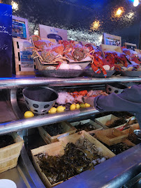 Atmosphère du Restaurant de fruits de mer Le Bar à Huîtres - Saint-Germain à Paris - n°16