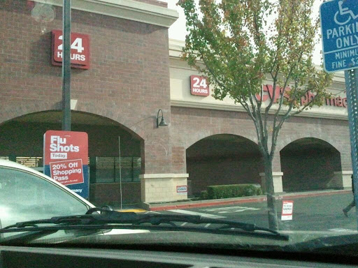Drug Store «CVS», reviews and photos, 5420 Dewey Dr, Fair Oaks, CA 95628, USA