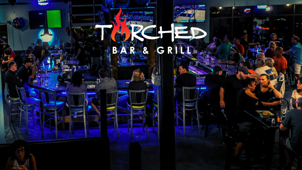 Torched Bar & Grill 33991