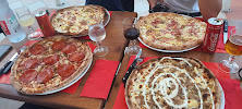 Pizza du Pizzeria La Casa Pizza au feu de bois à Narbonne - n°12