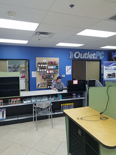 Computer Store «Outletpc», reviews and photos, 7485 Commercial Way #160, Henderson, NV 89011, USA