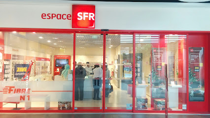 SFR Saint-Jean-de-Védas 34430