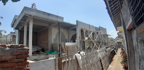 Masjid Nurul Muttaqin