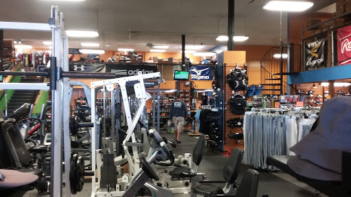 Sporting Goods Store «Play It Again Sports Springfield», reviews and photos, 1300 E Battlefield Rd, Springfield, MO 65804, USA