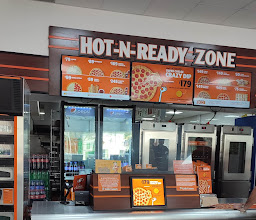 Little Caesars photo