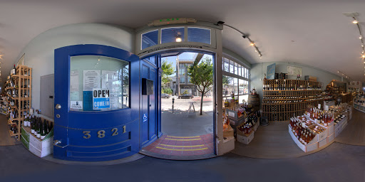 Wine Store «Noe Valley Wine & Spirits», reviews and photos, 3821 24th St, San Francisco, CA 94114, USA