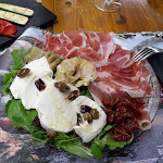 Photo n°2 de l'avis de Ale.a fait le 15/06/2023 à 16:47 sur le  Bottega e Assaggi da Piero à Casier