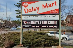 Rose Beauty & Hair Studio image