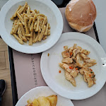 Photo n°4 de l'avis de verysicilianstylefood.g fait le 19/11/2023 à 17:02 sur le  Self Service TiPesce à Portopalo di Capo Passero