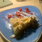 Photo n°2 de l'avis de Bunak.o fait le 18/09/2023 à 15:52 sur le  Sans Souci à Gardone Riviera