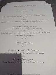 Photo n°2 de Restaurant Le Schlossberg à Forbach ()