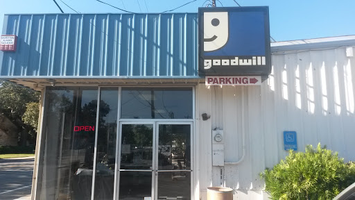 Association or Organization «Goodwill», reviews and photos, 15 Higuera St, San Luis Obispo, CA 93401, USA
