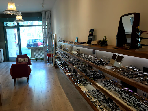 Optometrist «C2020 Optometry», reviews and photos, 5833 College Ave, Oakland, CA 94618, USA