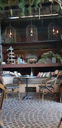 Photo n°37 de Café Le Beaulieu à Beaulieu-sur-Mer ()