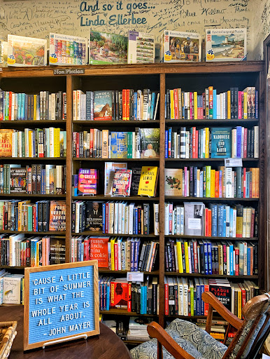 Book Store «Blue Willow Bookshop», reviews and photos, 14532 Memorial Dr, Houston, TX 77079, USA