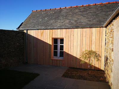 MATEX à Plouigneau