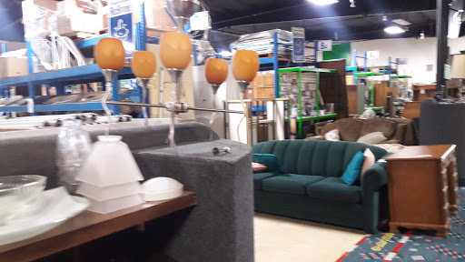 Non-Profit Organization «Habitat For Humanity», reviews and photos, 1225 SE 6th Ave, Albany, OR 97321, USA