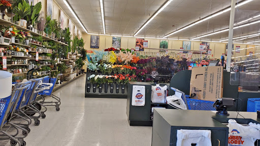 Craft Store «Hobby Lobby», reviews and photos, 8615 Little Rd, New Port Richey, FL 34654, USA