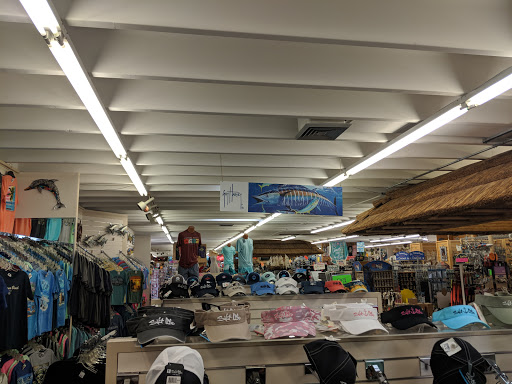Gift Shop «Big Shark», reviews and photos, 2715 N Atlantic Ave, Daytona Beach, FL 32118, USA