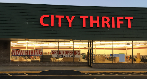 Thrift Store «City Thrift», reviews and photos, 5570 Lawrenceville Hwy a, Lilburn, GA 30047, USA