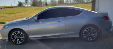 Don Evans Window Tint - Photo 2 - Car repair in Norman, OK, Norman