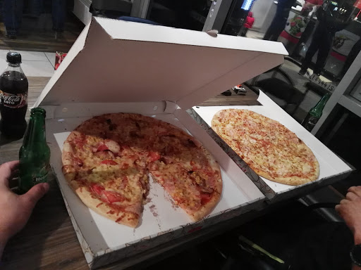 Pizza Royal LIMITED en Ansfelden