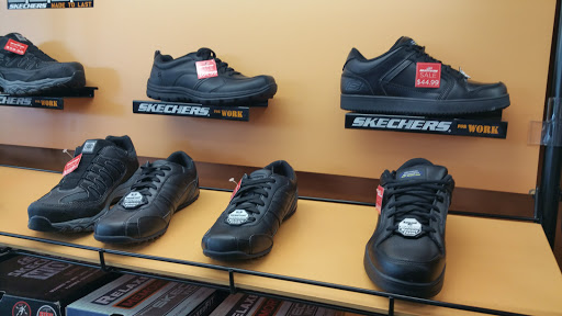 Shoe Store «SKECHERS Factory Outlet», reviews and photos, 10515 N Mopac Expy #140, Austin, TX 78759, USA