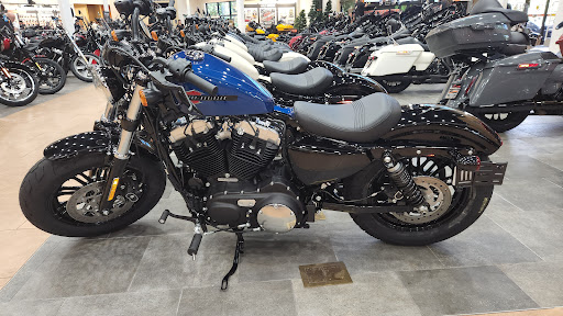 Harley-Davidson Dealer «Alligator Alley Harley-Davidson», reviews and photos, 201 International Pkwy, Sunrise, FL 33325, USA