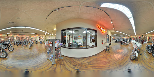 Motorcycle Repair Shop «Wabash Valley Harley-Davidson, Inc.», reviews and photos, 3912 US-41, Terre Haute, IN 47802, USA