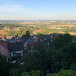 Photo n°7 de l'avis de Thomas.i fait le 19/07/2022 à 19:43 sur le  Gleiberg Castle à Wettenberg
