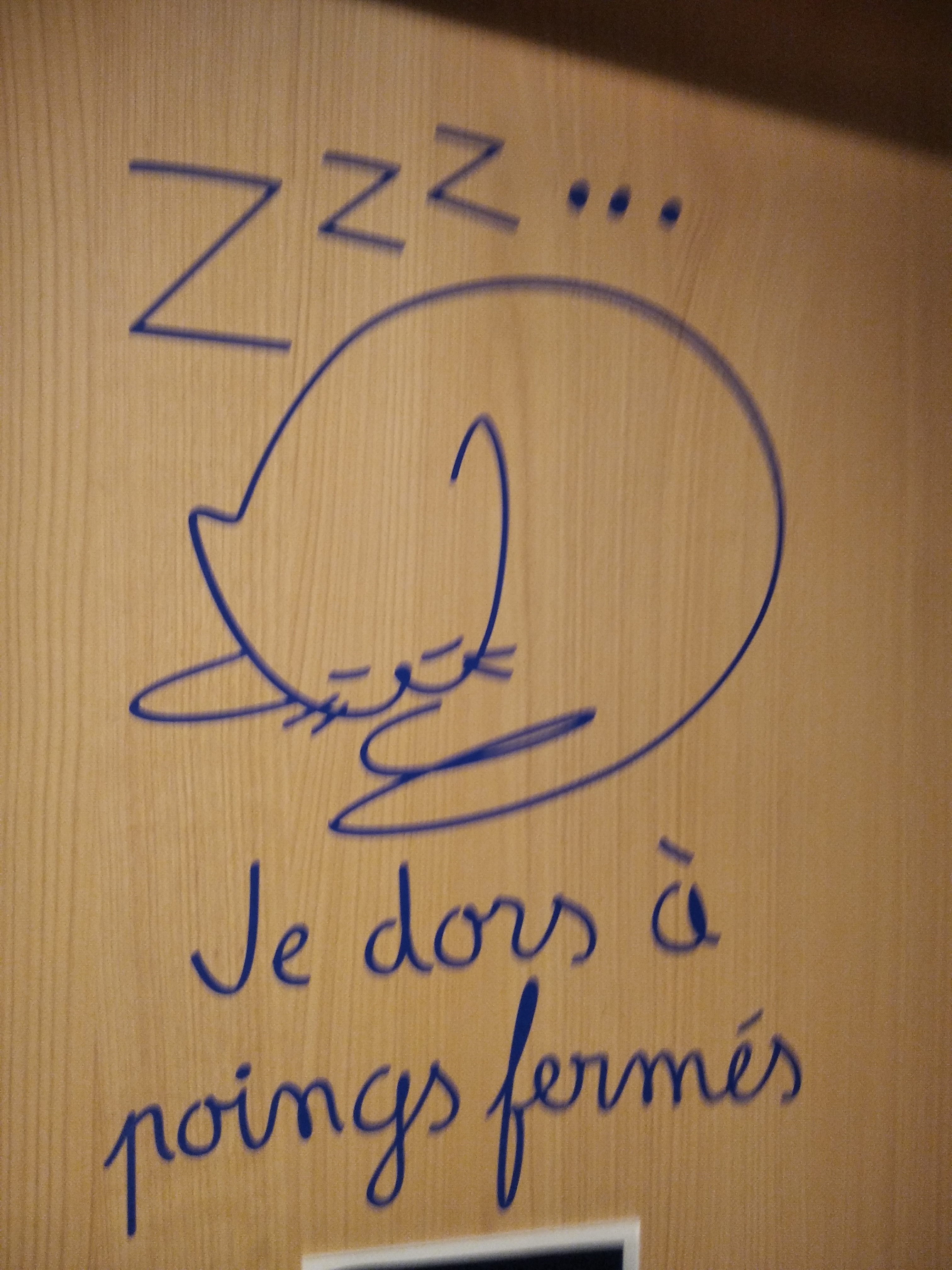 Photo n° 4 de l'avis de Nestor.A fait le 23/02/2023 à 17:45