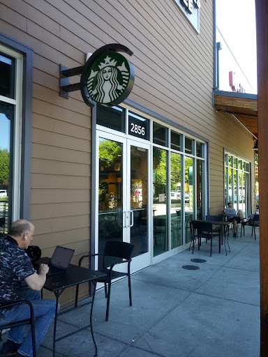 Starbucks image